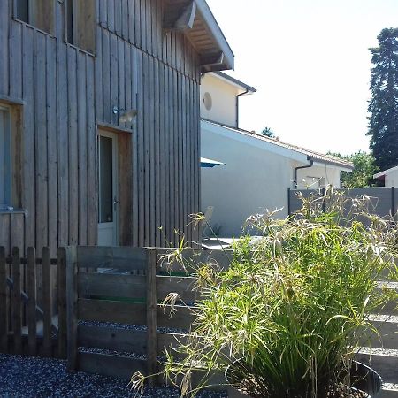 La cabane 26 D Andernos-les-Bains Extérieur photo