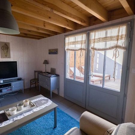 La cabane 26 D Andernos-les-Bains Extérieur photo