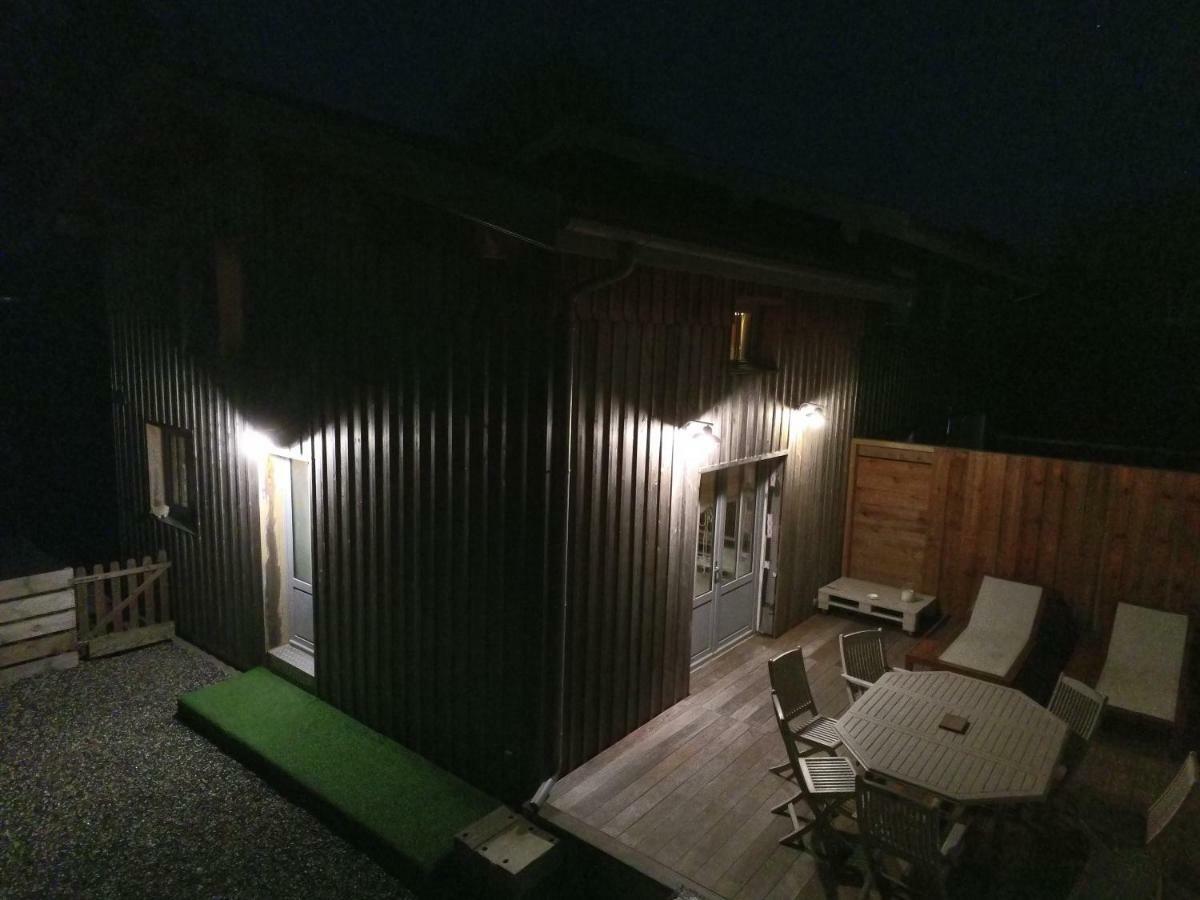 La cabane 26 D Andernos-les-Bains Extérieur photo