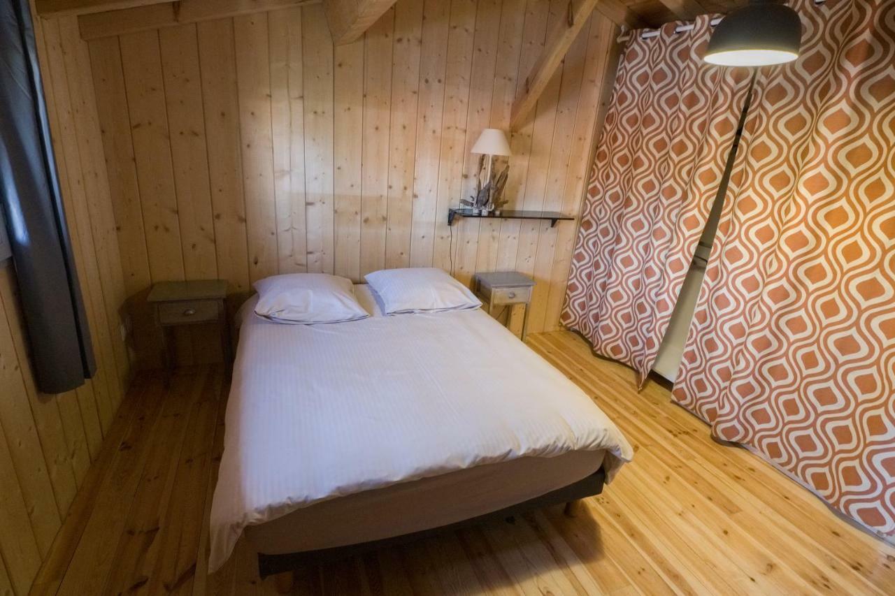 La cabane 26 D Andernos-les-Bains Extérieur photo