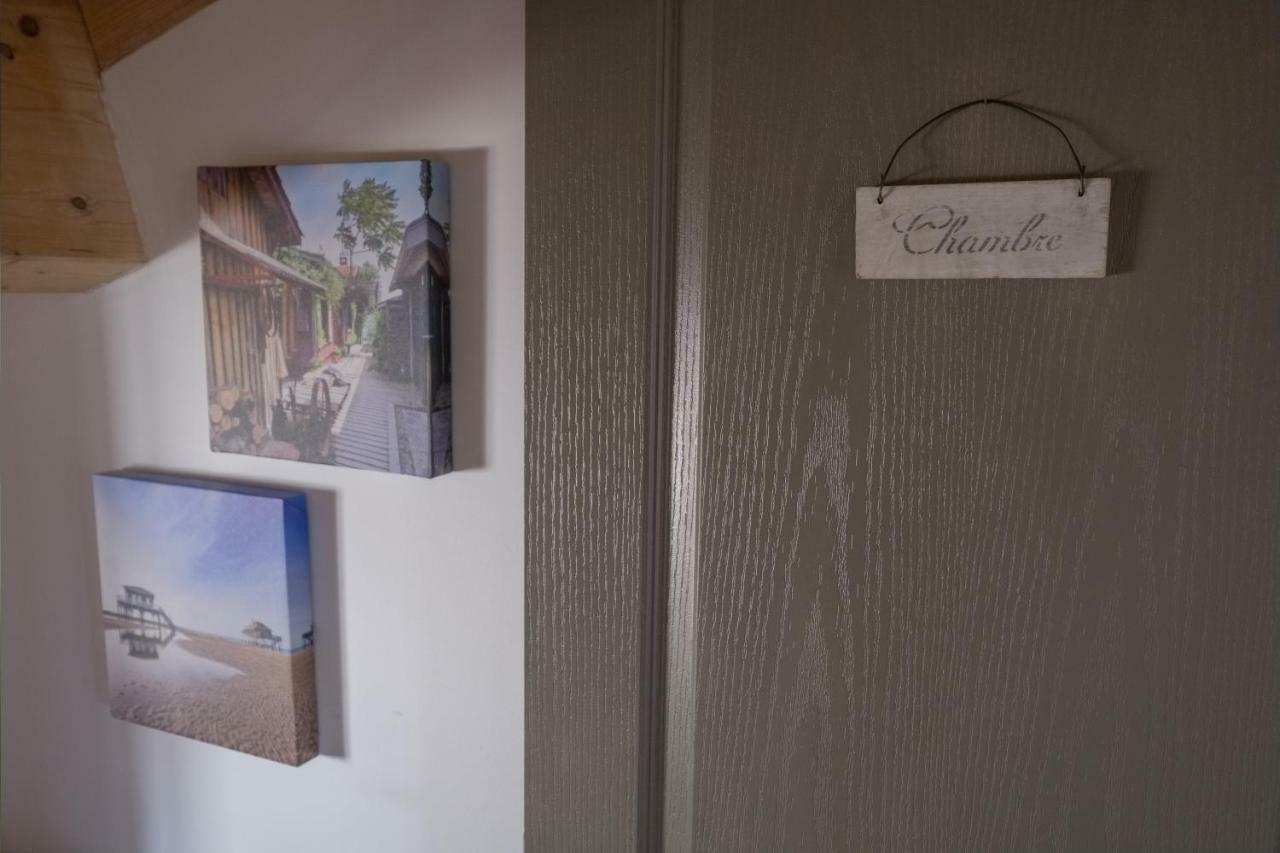 La cabane 26 D Andernos-les-Bains Extérieur photo